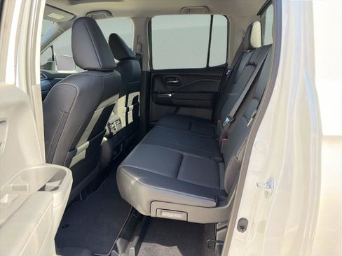 New 2026 Honda Ridgeline RTL image 18