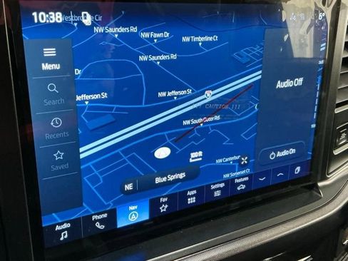 New 2026 Ford F150 Lariat w/ Equipment Group 502A High image 26