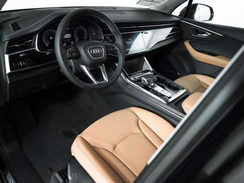 New 2025 Audi Q7 3.0T Premium Plus image 17