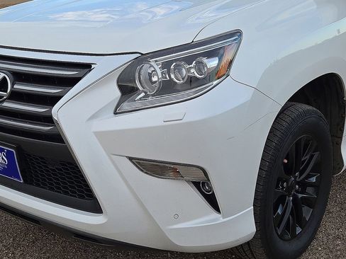 Used 2018 Lexus GX 460 460 image 10