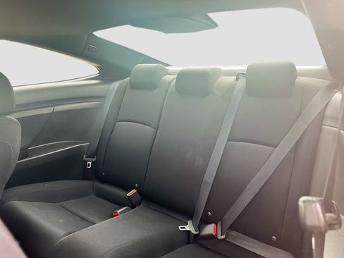 Used 2019 Honda Civic EX image 24