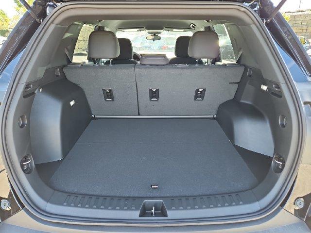 New 2027 GMC Terrain Elevation AWD/4WD image 6