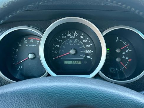 Used 2008 Toyota 4Runner Sport image 39