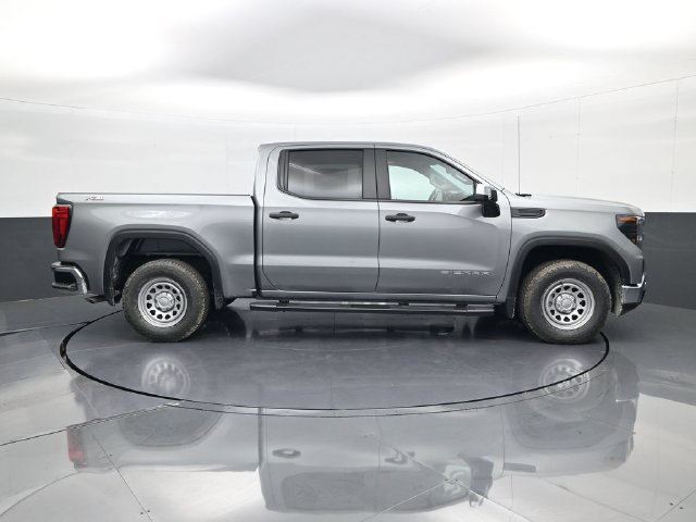 Used 2026 GMC Sierra 1500 Pro w/ Pro Value Package AWD/4WD image 4