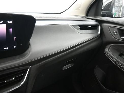 Used 2025 Buick Encore GX Preferred FWD image 29