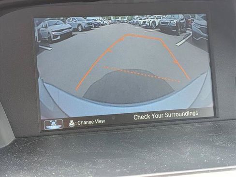 Used 2014 Honda Accord EX-L image 11