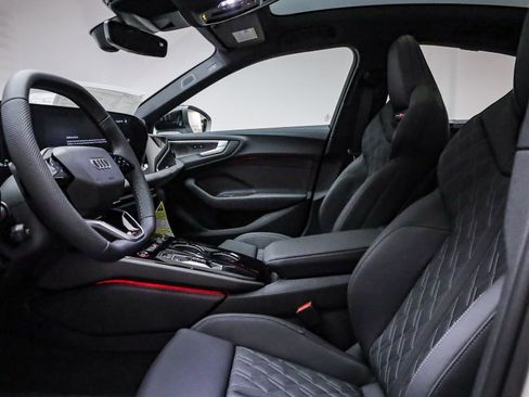 New 2025 Audi S5 Premium Plus image 20