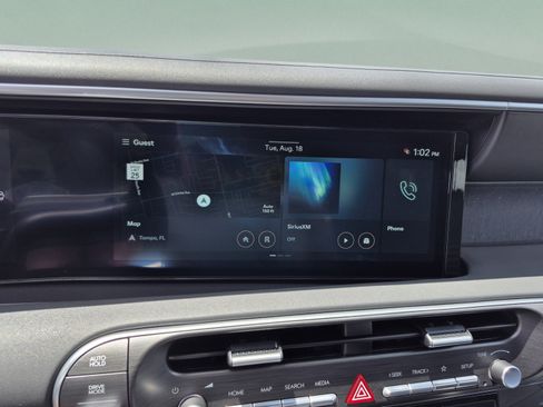 New 2027 Hyundai Palisade SE FWD image 26