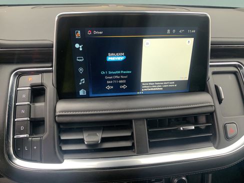 Used 2024 Chevrolet Tahoe LT image 21