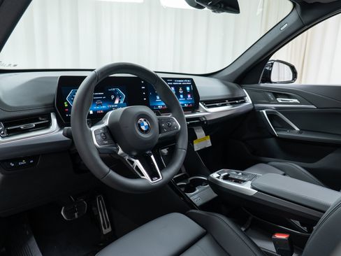New 2026 BMW X1 xDrive28i w/ M Sport Package image 12