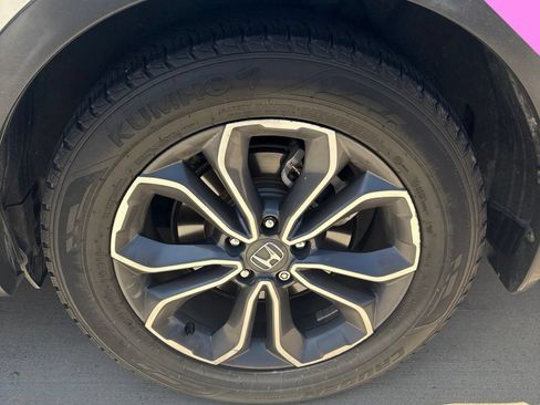 Used 2022 Honda CR-V EX image 17