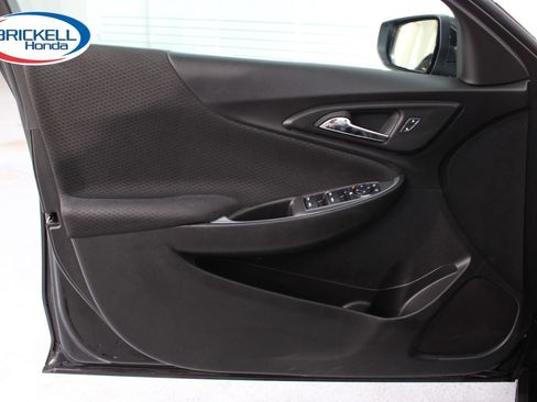 Used 2024 Chevrolet Malibu LS FWD image 25