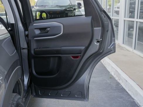 Used 2022 Ford Bronco Sport Big Bend w/ Convenience Package image 32