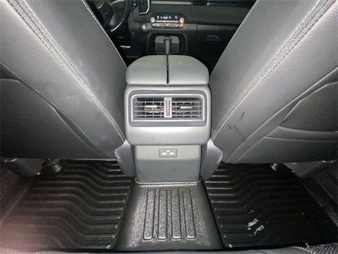 Used 2023 MAZDA CX-50 2.5 S w/ Cargo Package image 29