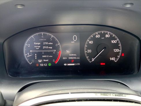 Used 2024 Honda HR-V EX-L image 22
