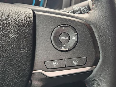 Certified 2023 Honda Odyssey Sport image 28