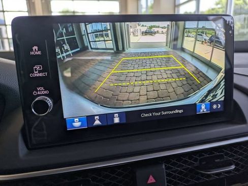 Certified 2026 Acura ADX FWD image 18