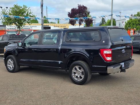 Used 2021 Ford F150 XL w/ Equipment Group 101A High RWD image 30