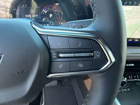 New 2026 Chevrolet Suburban High Country image 23