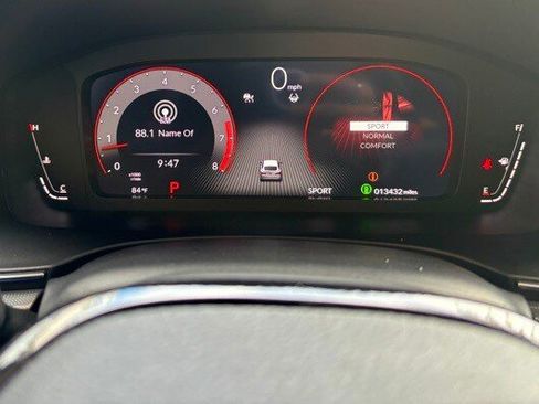 Used 2025 Acura Integra A-Spec image 23