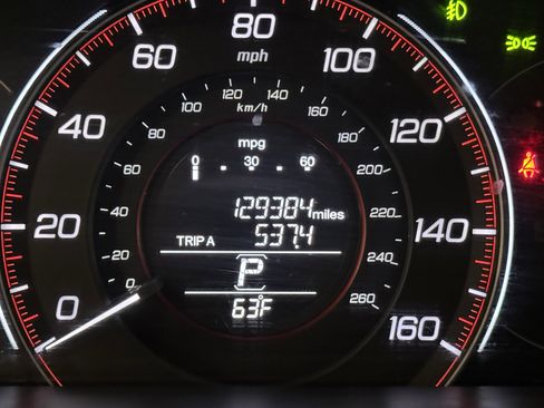 Used 2014 Honda Accord Sport image 19