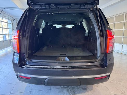 Used 2023 Chevrolet Tahoe LS AWD/4WD image 8