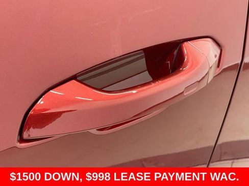 New 2025 Audi Q5 Premium Plus image 34