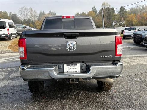 Used 2022 RAM 2500 Tradesman image 5