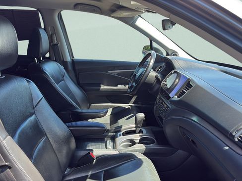 Used 2020 Honda Pilot EX-L image 18