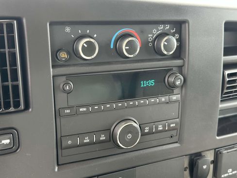 New 2025 Chevrolet Express 3500 w/ Power Convenience Package image 12
