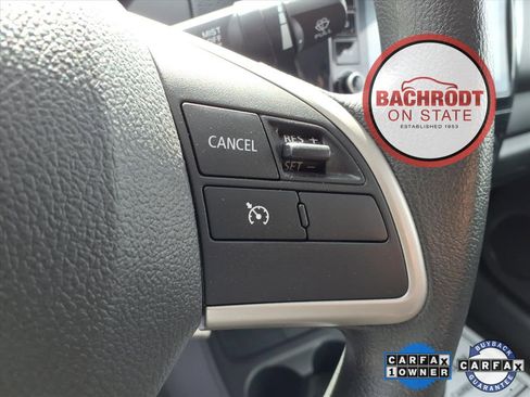 Used 2024 Mitsubishi Mirage G4 ES image 20