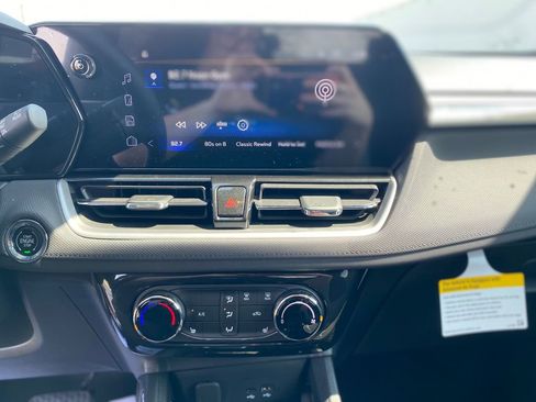 New 2026 Chevrolet TrailBlazer LT image 25