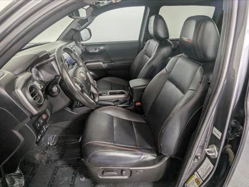 Used 2021 Toyota Tacoma TRD Pro image 11