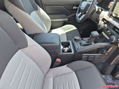 New 2026 Toyota Tacoma TRD Off-Road AWD/4WD image 21