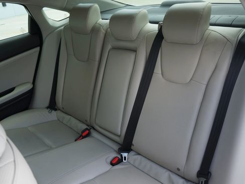 Used 2021 Honda Insight Touring image 31