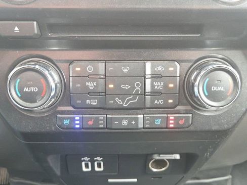 Used 2018 Ford F350 Lariat w/ Lariat Ultimate Package AWD/4WD image 33
