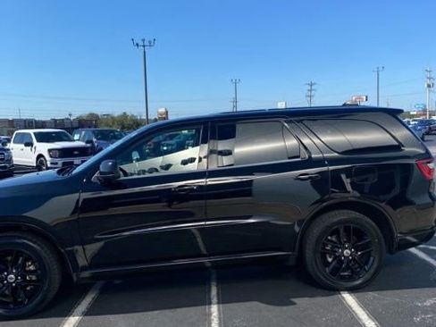 Used 2022 Dodge Durango GT image 4