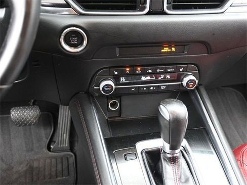 Certified 2023 MAZDA CX-5 Carbon Edition image 25