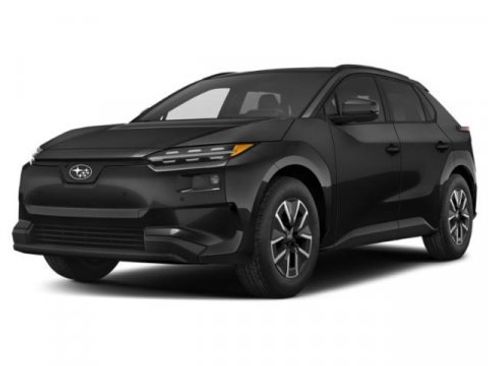 New 2026 Subaru Solterra Premium image 1