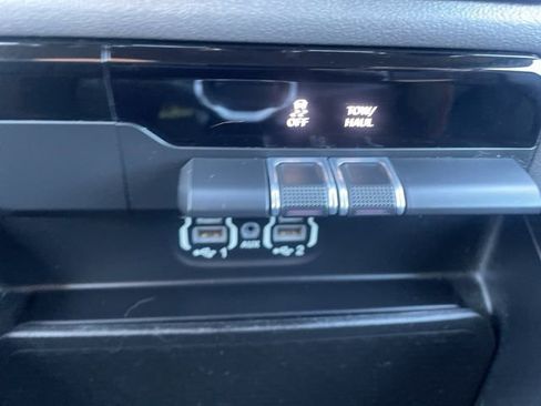 Used 2020 RAM 1500 Rebel AWD/4WD image 31