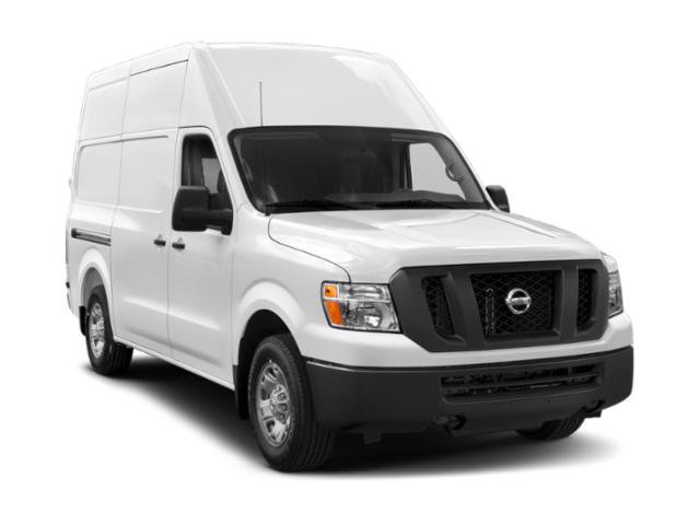 Used 2021 Nissan NV 2500 SV RWD image 9