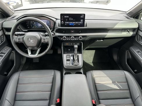 Used 2026 Honda CR-V Sport-L image 12