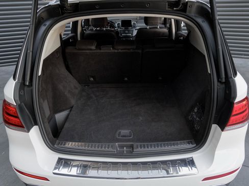 Used 2016 Mercedes-Benz GLE 300d 4MATIC image 21