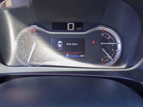 Used 2017 Honda Ridgeline RTL image 19