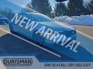 Used 2024 Honda Accord Sport video 1