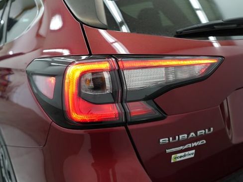Used 2022 Subaru Outback Limited AWD/4WD image 60