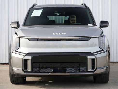 Used 2024 Kia EV9 GT-Line image 7