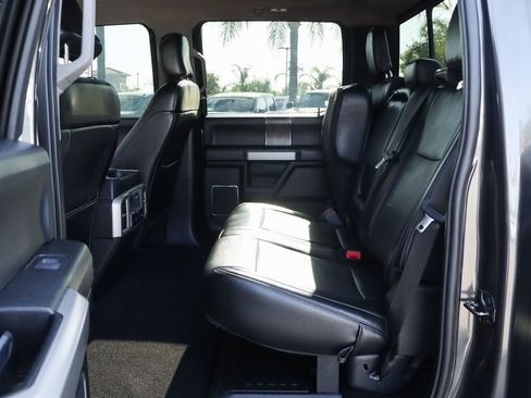 Used 2019 Ford F250 Lariat w/ Lariat Ultimate Package image 47