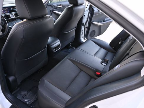 Used 2015 Lexus IS 250 w/ Premium Package RWD image 14