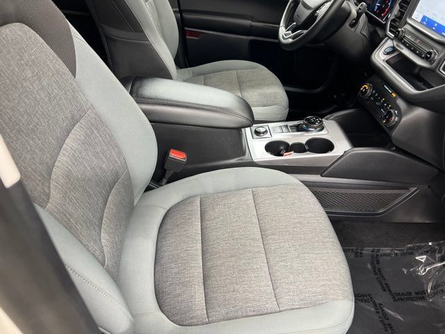 Used 2024 Ford Bronco Sport Big Bend w/ Convenience Package AWD/4WD image 24